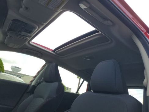 Used 2025 Subaru Impreza 2.0i Sport image 15