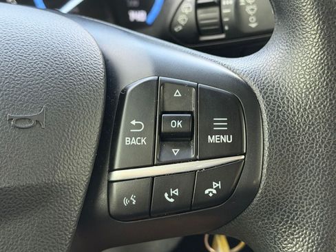 Used 2022 Ford Bronco Sport AWD/4WD image 17
