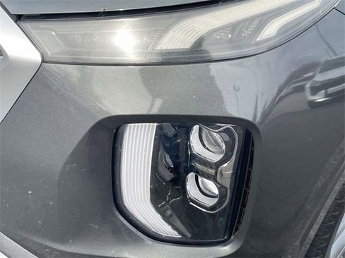 Used 2021 Hyundai Palisade Limited image 13
