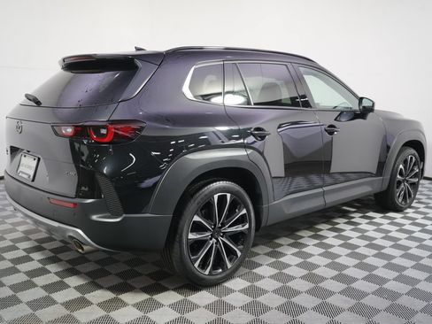 Used 2026 MAZDA CX-50 2.5 Turbo w/ Premium Plus Pkg AWD/4WD image 7