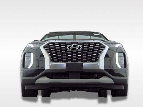 Used 2021 Hyundai Palisade SEL AWD/4WD image 5