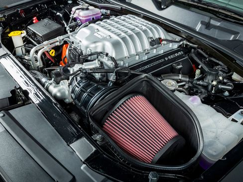 Used 2023 Dodge Challenger SRT Hellcat w/ Driver Convenience Group image 29