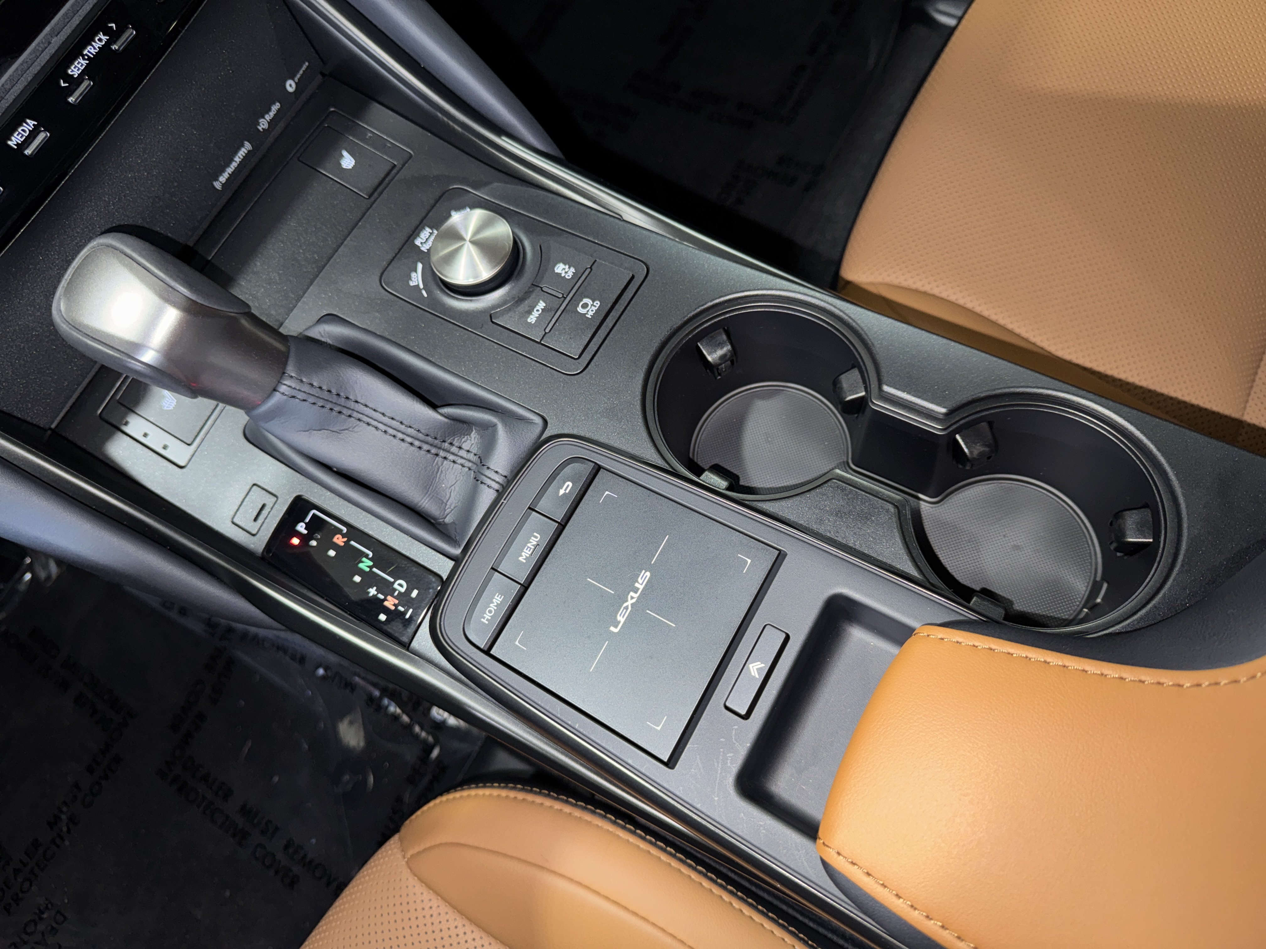 Used 2025 Lexus IS 350 F Sport RWD image 28