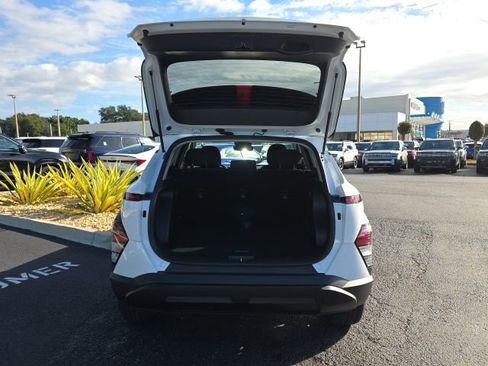 Certified 2026 Hyundai Kona SEL Sport image 19