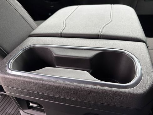 New 2025 Chevrolet Silverado 2500 LT w/ All Star Edition image 12