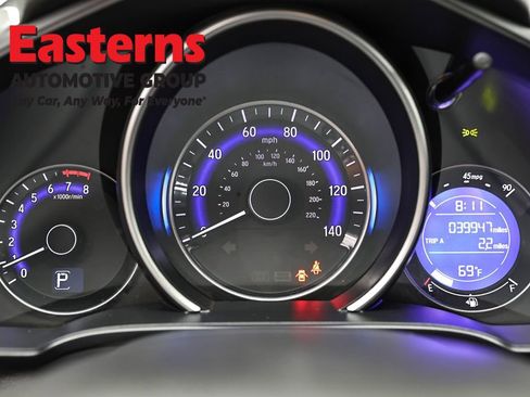 Used 2019 Honda Fit Sport image 17