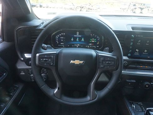Used 2023 Chevrolet Silverado 1500 High Country w/ High Country Premium Package image 24