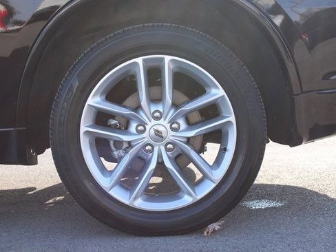 Used 2024 Dodge Durango GT w/ Trailer Tow Group IV image 36