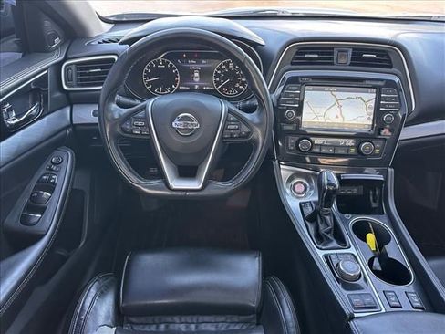 Used 2018 Nissan Maxima 3.5 SL image 14