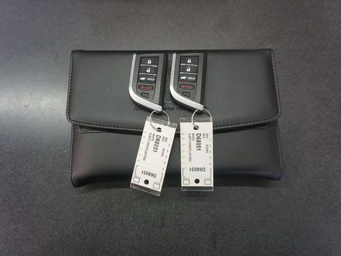 Used 2023 Acura RDX FWD w/ Technology Package image 18