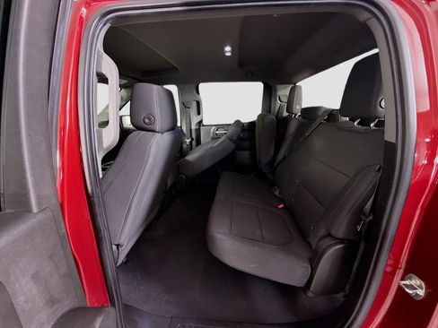 Used 2020 Chevrolet Silverado 1500 Custom w/ Custom Value Package RWD image 23