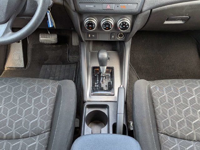 Used 2024 Mitsubishi Outlander Sport ES AWD/4WD image 21