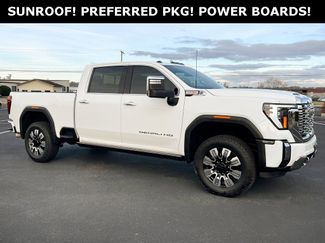 Used 2024 GMC Sierra 2500 Denali video 1
