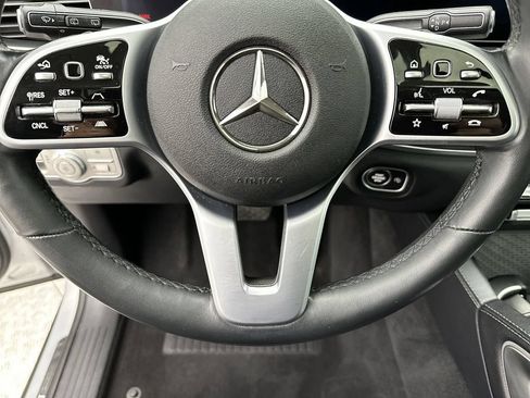 Used 2020 Mercedes-Benz GLS 450 4MATIC image 14