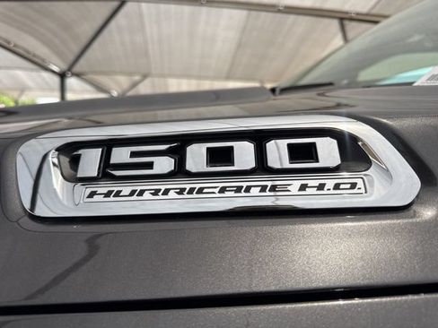 New 2026 RAM 1500 Limited w/ Trailer Tow Group AWD/4WD image 9