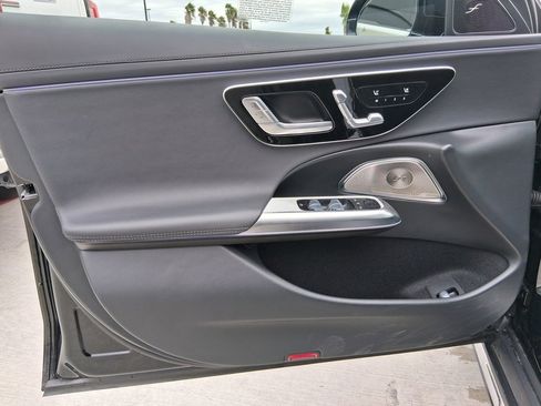 Certified 2025 Mercedes-Benz E 450 4MATIC All-Terrain Wagon image 17