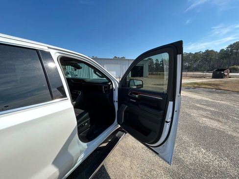 Used 2023 GMC Sierra 1500 Denali w/ Denali Reserve Package image 22