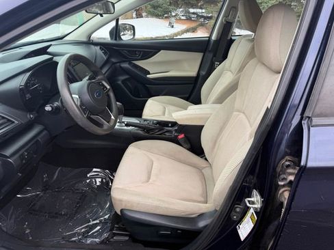 Used 2021 Subaru Impreza Premium image 6