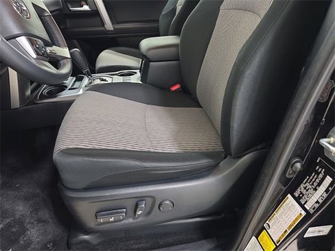 Certified 2024 Toyota 4Runner SR5 image 26