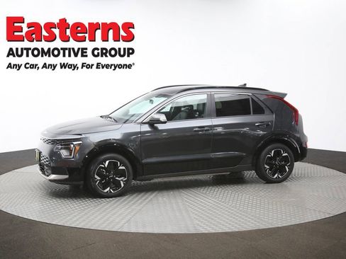 Used 2023 Kia Niro Wind w/ Wind Preserve Package image 58