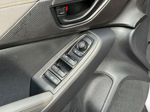 Used 2024 Subaru Crosstrek 2.5i Sport image 22