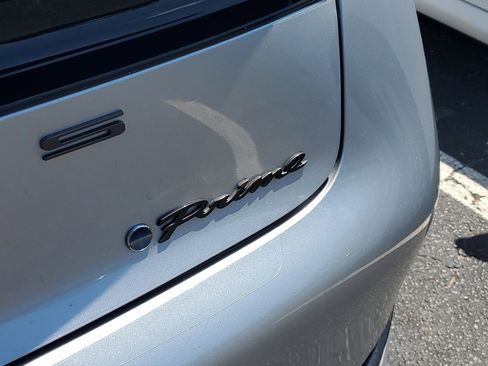 Used 2024 Toyota Prius Prime SE image 8