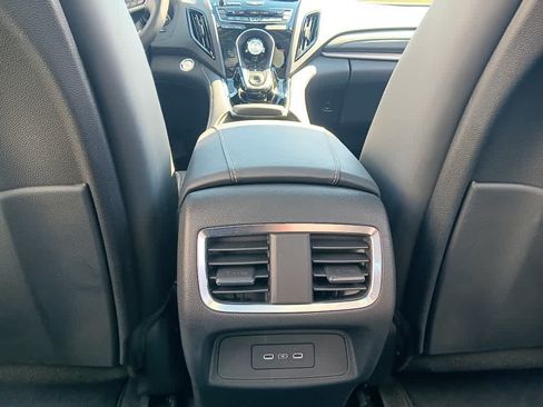 Used 2023 Acura RDX AWD w/ Technology Package image 16