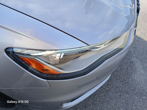 Used 2016 Audi A6 2.0T Premium image 22