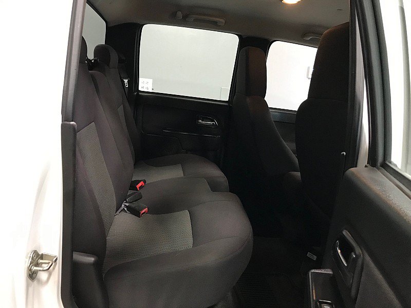Used 2012 Chevrolet Colorado LT AWD/4WD image 20