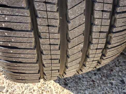 Used 2014 MAZDA MAZDA6 Touring image 8