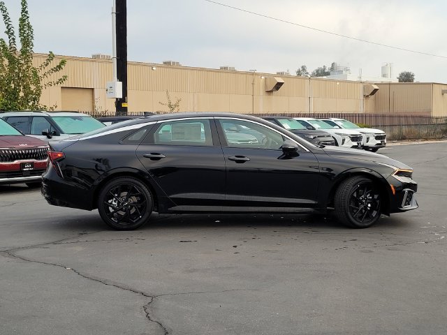 New 2027 Kia K5 GT-Line w/ GT-Line Premium Package FWD image 4