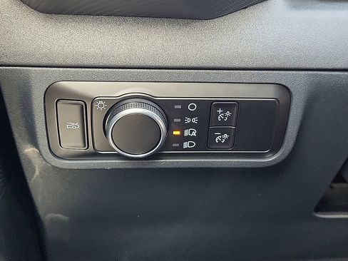 New 2026 Ford Mustang Coupe RWD image 10