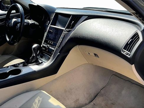 Used 2016 INFINITI Q50 Premium w/ 2.0T Premium Plus Package image 13
