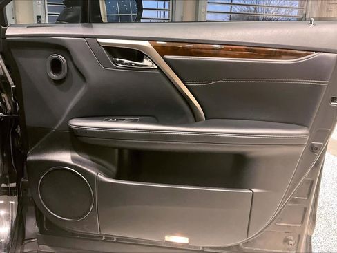 Used 2019 Lexus RX 350 FWD image 22