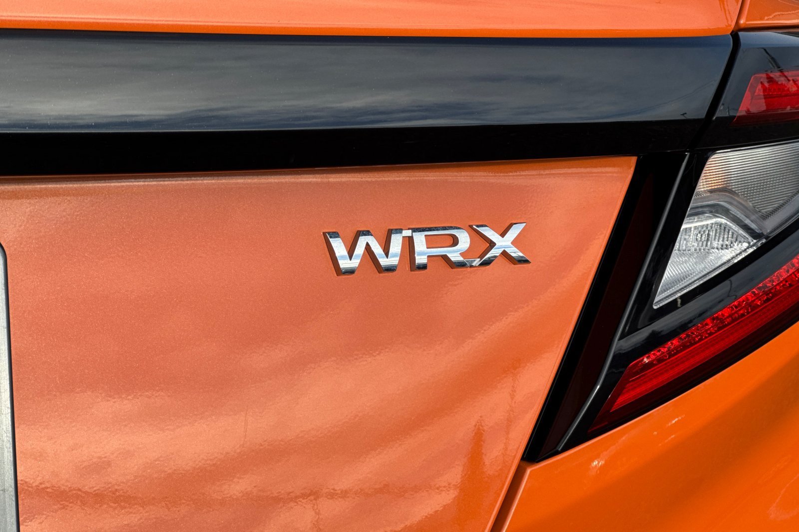 Used 2023 Subaru WRX Premium AWD/4WD image 22