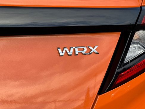 Used 2023 Subaru WRX Premium image 22
