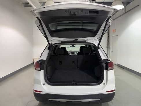Certified 2022 Chevrolet Equinox LT AWD/4WD image 8