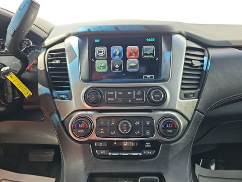 Used 2019 Chevrolet Tahoe LS RWD image 16