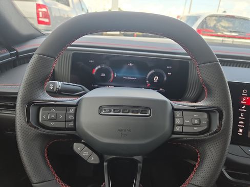 New 2026 Dodge Charger R/T image 9