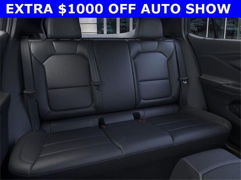 New 2026 Buick Envista Sport Touring w/ Convenience I Package image 17