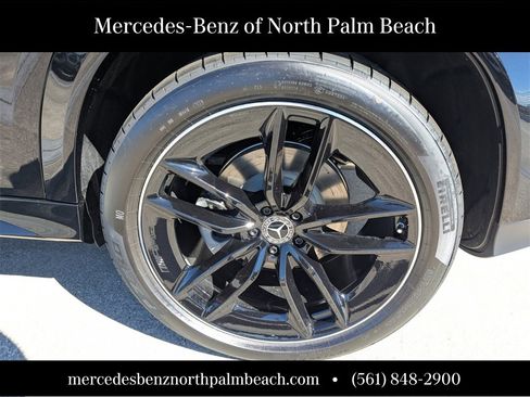 New 2026 Mercedes-Benz GLE 450 4MATIC Coupe image 14