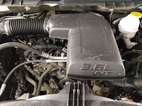 Used 2018 RAM 1500 Tradesman w/ Protection Group AWD/4WD image 30