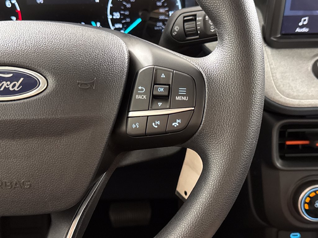 Used 2024 Ford Maverick XLT FWD image 16