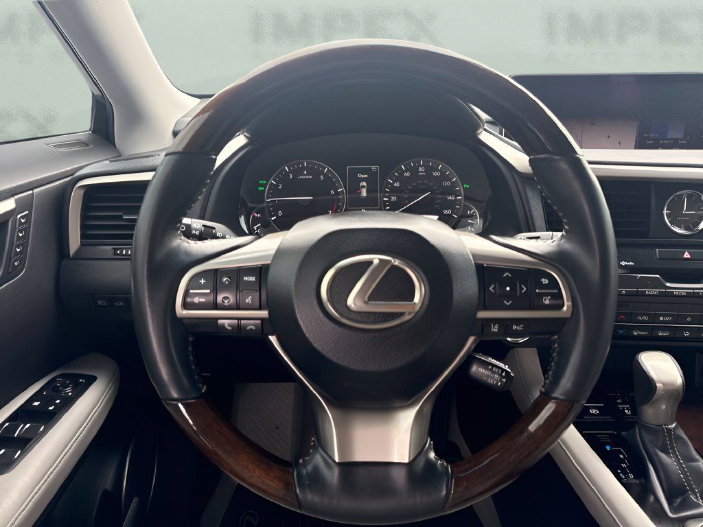 Used 2016 Lexus RX 350 FWD w/ Premium Package image 13
