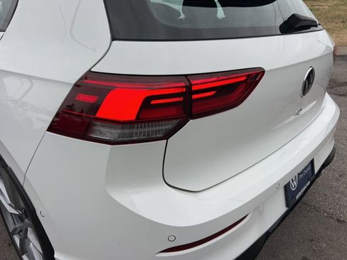 Used 2024 Volkswagen Golf R 2.0T image 13