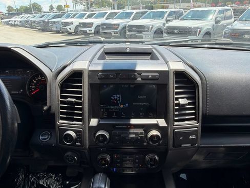 Used 2018 Ford F150 Raptor w/ Equipment Group 802A Luxury AWD/4WD image 32
