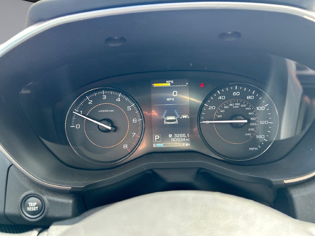 Used 2019 Subaru Crosstrek 2.0i Premium AWD/4WD image 11