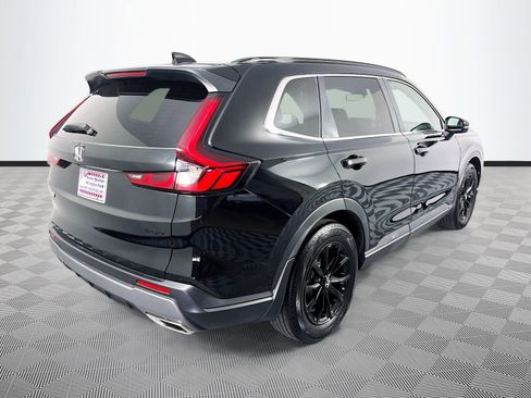 Used 2025 Honda CR-V Sport image 7