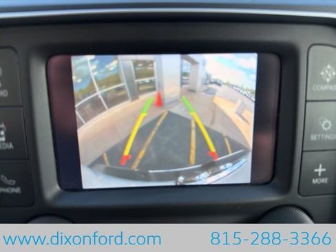 Used 2023 RAM 1500 Classic SLT w/ Protection Group AWD/4WD image 10