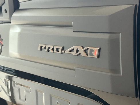 New 2026 Nissan Frontier PRO-4X image 5